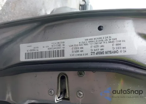 2015 Dodge Dart Aero from USA, damaged, VIN 1C3CDFDH4FD160246